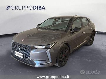 DS DS4 Modello: 1SD4 BHDi 130 PerfLine