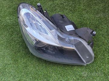 MERCEDES SL W230 Restyling BI-XENON Faro Fanale De