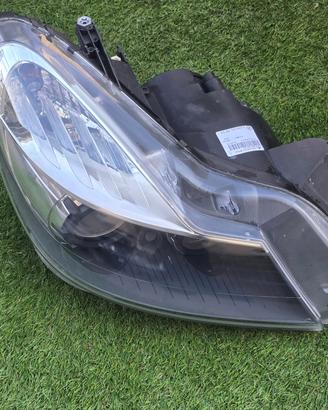 MERCEDES SL W230 Restyling BI-XENON Faro Fanale De