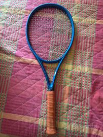 Racchette da tennis e padel