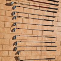 Set completo mazze da Golf