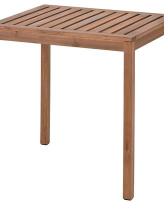 Tavolo per balcone o giardino