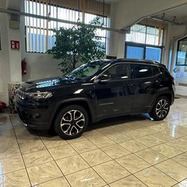 JEEP Compass 1.6 Multijet II 2WD LIMITED AZIENDA