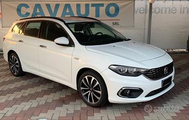 Fiat Tipo 1.6 Mjt S&S SW Business