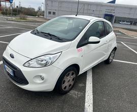 Ford Ka Ka 1.3 TDCi 75CV cDPF