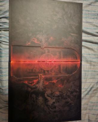 DIABLO IV Collector Box 