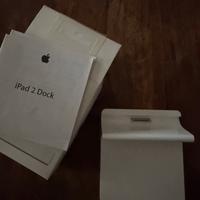 Ipad2 Dock (nuovo)