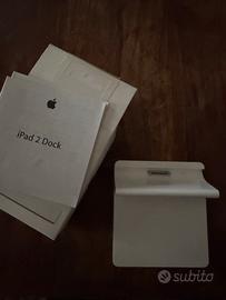 Ipad2 Dock (nuovo)