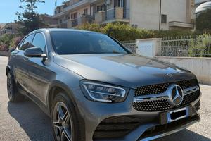 Mercedes GLC Coupé 220d 4Matic Premium - 2020