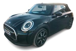 Mini Cooper Cabrio 1.5 Cooper Premium Plus