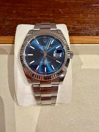 Rolex Datejust 41