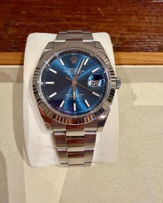 Rolex Datejust 41