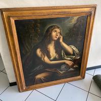 Quadro Maddalena xvII