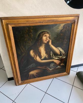 Quadro Maddalena xvII