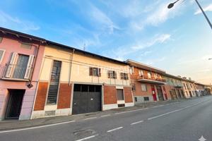 SOLUZIONE SEMI INDIPENDENTE SENZA SPESE CONDOMINIA