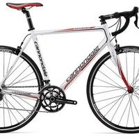 Bici corsa caad 8 cannondale