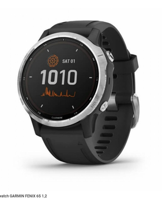 Garmin fenix 6S