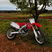 Crf 250
