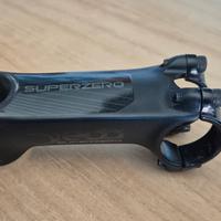 Attacco manubrio Deda Superzero 