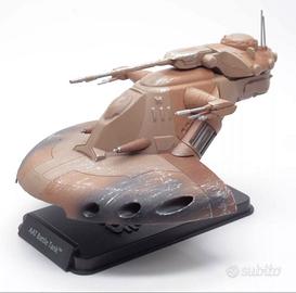 Star Wars AAT Battle Tank collezione Deagostini