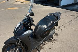 Honda sh 125