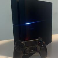 PlayStation 4 fat