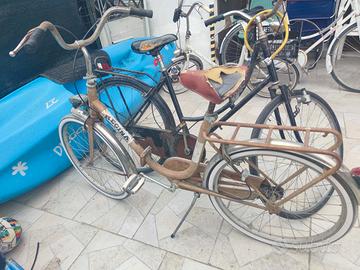bicicletta "Graziella" 24