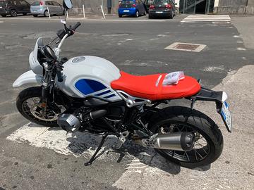BMW R NineT Urban GS