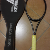 Racchetta tennis Pro Kennex graphite