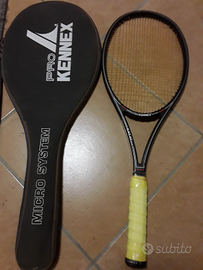 Racchetta tennis Pro Kennex graphite