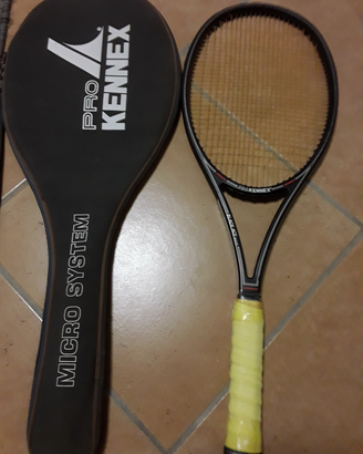 Racchetta tennis Pro Kennex graphite