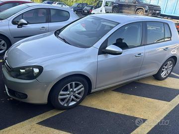 Golf 6 1.4 tsi