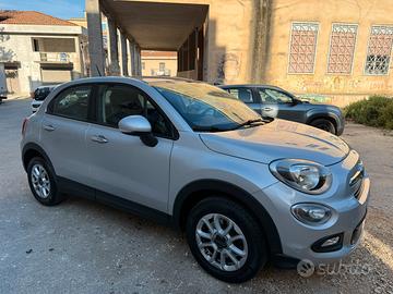 Fiat 500x 1.6