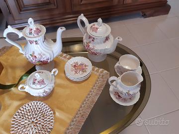 servizio da te'