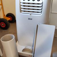 Condizionatore portatile Kennex TC-1263