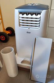 Condizionatore portatile Kennex TC-1263