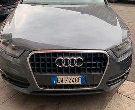 Audi Q3 2.0 TDI BUSINESS PLUS 140 cv