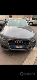 Audi Q3 2.0 TDI BUSINESS PLUS 140 cv