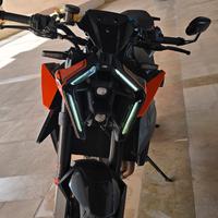 ktm duke 990