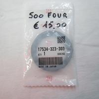 Guarnizione Tappo Serbatoio Honda 500 Four Origina
