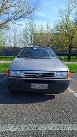Fiat uno sting