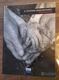 Libri universitari di biologia