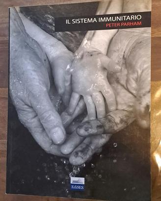 Libri universitari di biologia