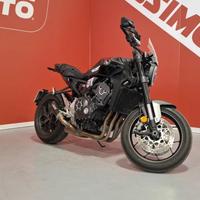 HONDA CB 1000 R MY18 (2018-2021)