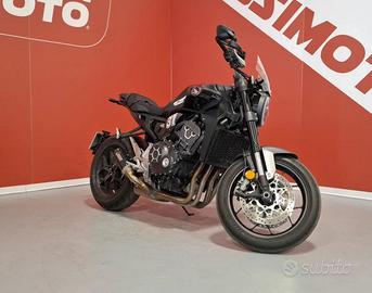 HONDA CB 1000 R MY18 (2018-2021)