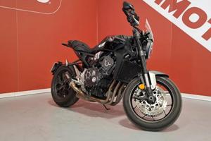 HONDA CB 1000 R MY18 (2018-2021)