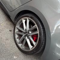 Cerchi Audi 18″ 7.5J / 8J ET35‑40