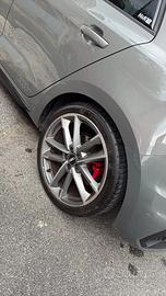 Cerchi Audi 18″ 7.5J / 8J ET35‑40