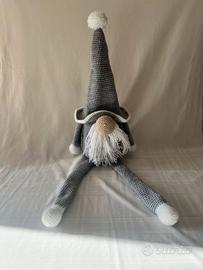 Giocattoli e Fiori di natale