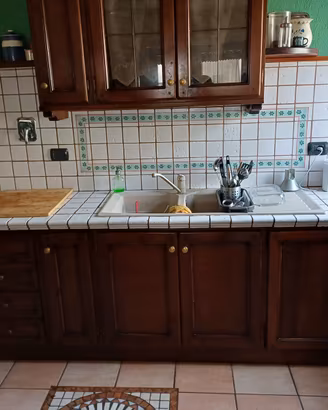 Cucina componibile